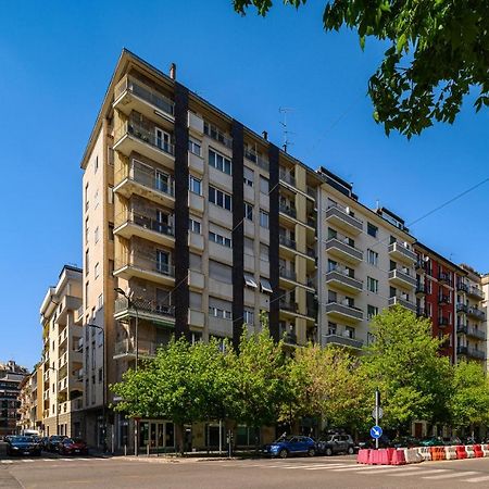 Washington Charme Apartment Milan Exterior photo