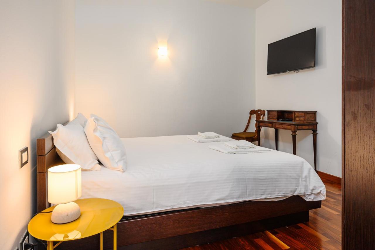 Washington Charme Apartment Milan Exterior photo