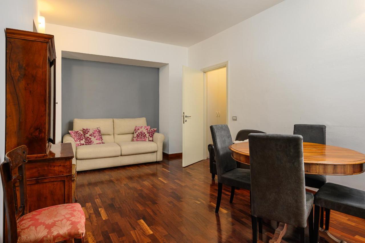 Washington Charme Apartment Milan Exterior photo
